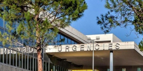 "Machine learning" de apoyo a las decisiones de gestión del servicio de urgencias del Hospital de Figueres