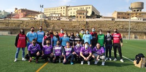 Plan de Sostenibilidad del Campus de Huesca para la actividad deportiva