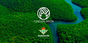 Forever Green, el primer encuentro por la sostenibilidad de LaLiga