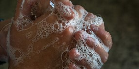 Creació d’una app per a la millora de la higiene de mans