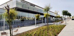 Hospital Universitari Mollet, un Green Hospital en la ruta a la descarbonización