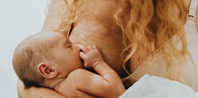 IHAN: Una iniciativa diseñada para mejorar la  calidad de la asistencia profesional al nacimiento y la lactancia